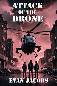 Attack of the Drone Attack of the Drone