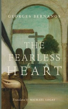 The Fearless Heart