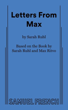 Letters From Max Letters From Max