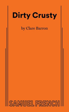 Dirty Crusty