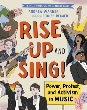 Rise Up and Sing! : Power, Protest, and Activism in Music Rise Up and Sing! : Power, Protest, and Activism in Music