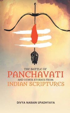The Battle of Panchavati and Other Short Stories from Indian Scriptures