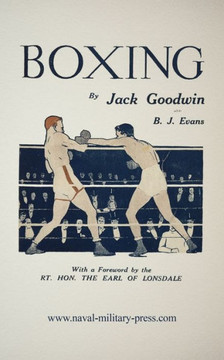 JACK GOODWIN'S BOXING