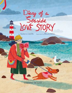 Diary of a Seaside Love Story Diary of a Seaside Love Story