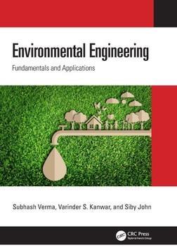 Environmental Engineering : Fundamentals and Applications