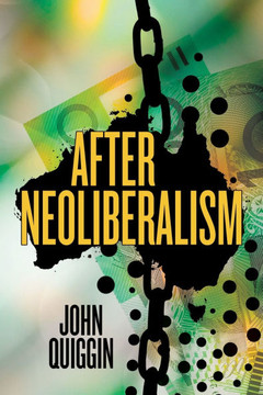 After Neoliberalism