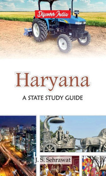 Haryana : A State Study Guide
