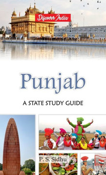 Punjab : A State Study Guide Punjab : A State Study Guide