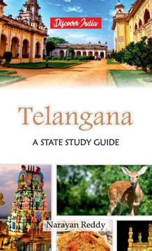 Telangana : A State Study Guide