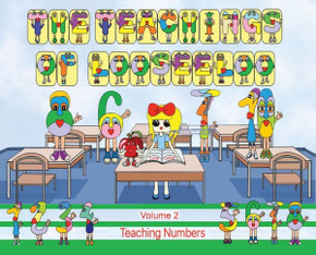 The Teachings of Looseeloo : Teaching Number