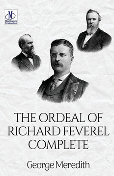 The Ordeal of Richard Feverel - Complete