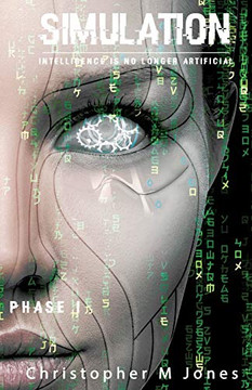 Simulation: Intelligence is no longer Artificial Simulation: Intelligence is no longer Artificial