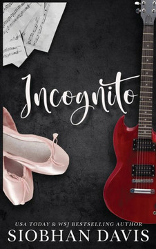 Incognito : Hardcover