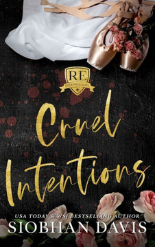 Cruel Intentions : Hardcover