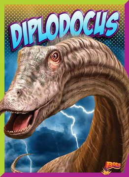 Diplodocus Diplodocus