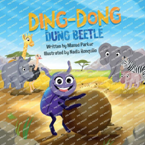 Ding-Dong Dung Beetle Ding-Dong Dung Beetle
