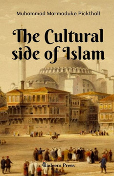 The Cultural Side of Islam