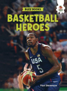 Basketball Heroes