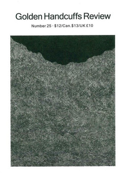 Golden Handcuffs Review #25