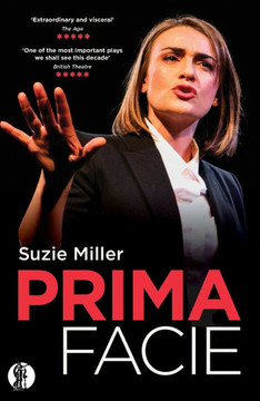 Prima Facie : The Australian Edition