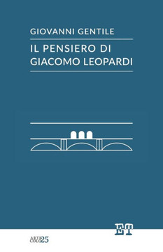 Il Pensiero Di Giacomo Leopardi