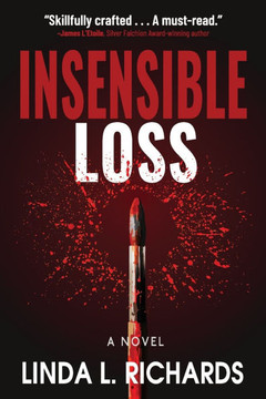 Insensible Loss : Volume 4