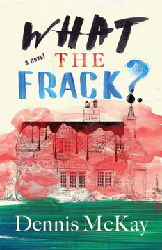 What The Frack? What The Frack?