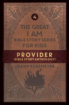 Provider : Bible Story Anthology Provider : Bible Story Anthology