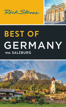 Rick Steves Best of Germany : With Salzburg