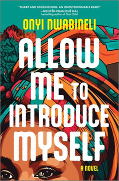 Allow Me to Introduce Myself Allow Me to Introduce Myself
