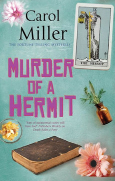 Murder of a Hermit Murder of a Hermit