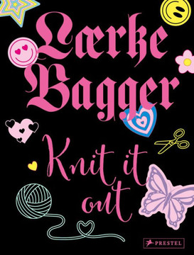 Knit It Out : 12 Knitting Patterns with More Than 30 Variations