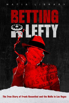 Betting On Lefty : The True Story of Frank Rosenthal and Mafia in Las Vegas