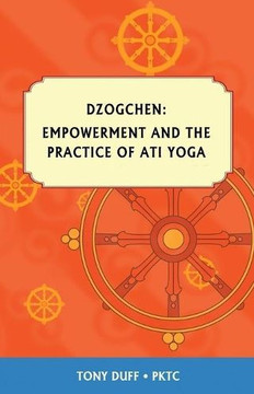 Empowerment and Atiyoga