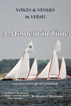 Voices and Venues in Verse : A Moment in Time Voices and Venues in Verse : A Moment in Time
