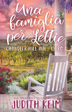 Una famiglia per Lettie : Titolo originale: Going Home Una famiglia per Lettie : Titolo originale: Going Home