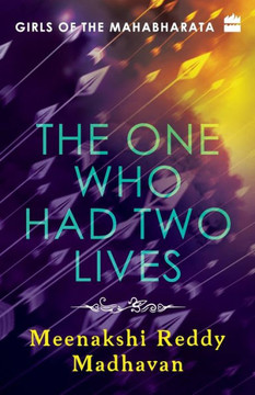 The One who Had Two Lives The One who Had Two Lives