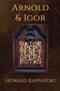 Arnold & Igor Arnold & Igor