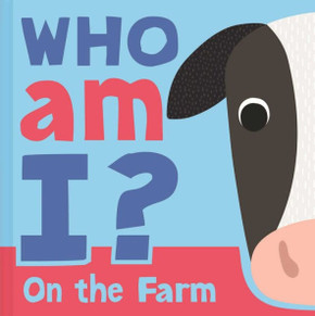On The Farm : Interactive Lift-the-Flap Guessing Game Book for Babies & Toddlers On The Farm : Interactive Lift-the-Flap Guessing Game Book for Babies & Toddlers