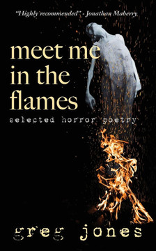 Meet Me in the Flames Meet Me in the Flames