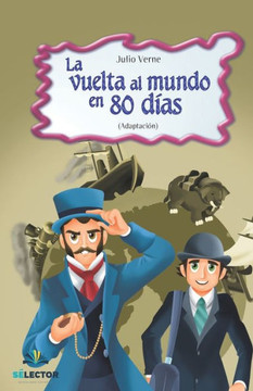 La vuelta al mundo en 80 días