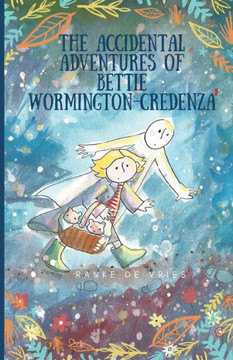 The Accidental Adventures Of Bettie Wormington-Credenza