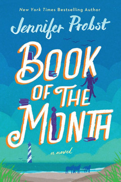 Book of the Month Book of the Month