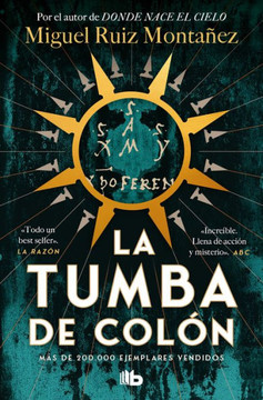 La Tumba de Colón / Columbus' Tomb La Tumba de Colón / Columbus' Tomb
