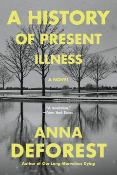 A History of Present Illness