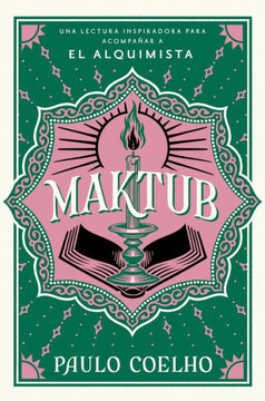 Maktub / (Spanish Edition) Maktub / (Spanish Edition)