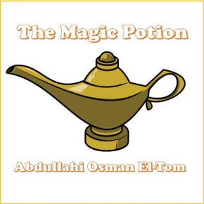The Magic Potion The Magic Potion