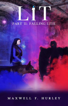 Lit Part II - Falling Lite (2024 Edition) Lit Part II - Falling Lite (2024 Edition)