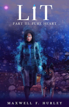 LiT Part III - Pure Heart (2024 Edition) LiT Part III - Pure Heart (2024 Edition)