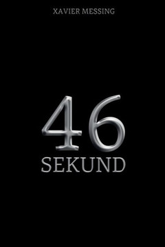 46 Sekund : Szpiegowski Thriller Psychologiczny